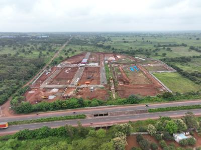 Image of 200 Sq.ft Residential Plot / Land for sale in Budhera, Sangareddy for Rs. 3600000