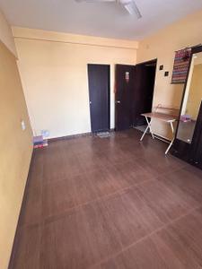 Hall Image of 1005 Sq.ft 2 BHK Apartment / Flat for sale in Sankla Exclusive Vistas, Pisoli Pune for Rs. 5500000