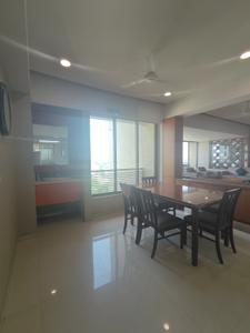 Hall Image of 2700 Sq.ft 4 BHK Apartment / Flat for sale in Ambawadi Ahmedabad for Rs. 32500000