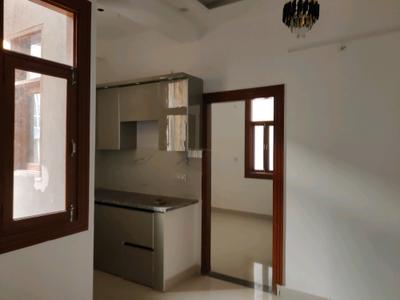 Living Room Image of 450 Sq.ft 1 BHK Builder Floor for sale in Ved Vihar Ghaziabad for Rs. 1365256