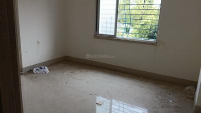 Bedroom Image of 920 Sq.ft 2 BHK Apartment / Flat for sale in Madhyamgram Kolkata for Rs. 2024000