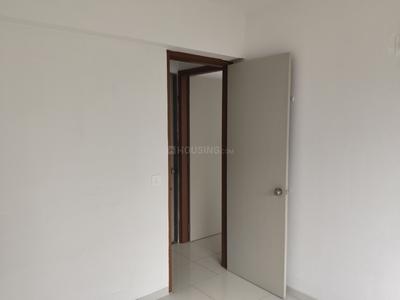 Bedroom Image of 1350 Sq.ft 2 BHK Apartment / Flat for rent in Science City Ahmedabad for Rs. 22000