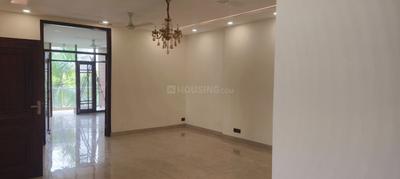 3 BHK Independent Builder Floor