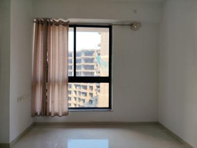 Living Room Image of 694 Sq.ft 2 BHK Apartment / Flat for sale in Sunteck City Avenue 2, Goregaon West Mumbai for Rs. 16500000