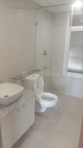 Image of 1400 Sq.ft 2.5 BHK Apartment / Flat for rent in Bhartiya Nikoo Homes 4, Tirumanahalli, Bengaluru for Rs. 50000