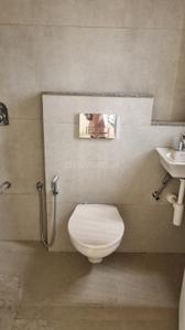 Image of 1000 Sq.ft 2 BHK Apartment / Flat for rent in Zaveri Palash Homes, Sarkhej, Ahmedabad for Rs. 18000