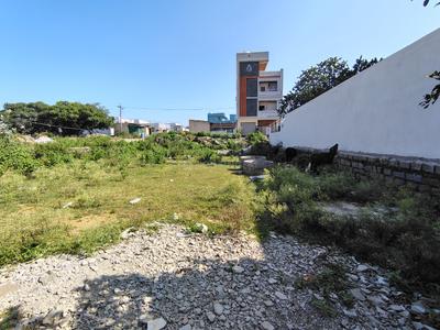 Image of 520 Sq.ft Residential Plot / Land for sale in Gajularamaram, Hyderabad for Rs. 33280000