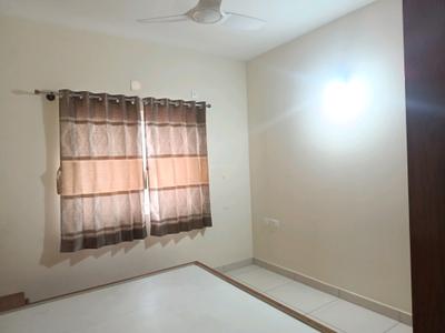 Bedroom Image of 980 Sq.ft 2 BHK Apartment / Flat for sale in Prestige Jindal City, Anchepalya Bengaluru for Rs. 13000000