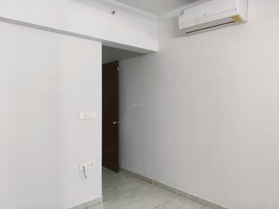 Bedroom Image of 950 Sq.ft 2 BHK Apartment / Flat for sale in Lodha Palava Viento A To D, Palava Phase 2 Thane for Rs. 6000000