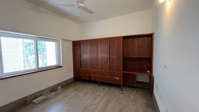 Bedroom Image of 3600 Sq.ft 4 BHK Villa for rent in Magna Majestic Meadows, Osman Nagar Hyderabad for Rs. 85000