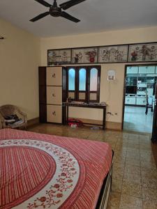 Bedroom Image of 1416 Sq.ft 3 BHK Apartment / Flat for sale in Shree Apartment, Shibpur Howrah for Rs. 10000000