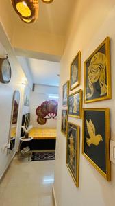 Hall Image of 1582 Sq.ft 3 BHK Apartment / Flat for sale in Saibya Senary, Harlur Bengaluru for Rs. 16000000