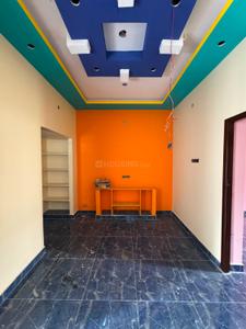 Hall Image of 800 Sq.ft 2 BHK Villa for sale in Rainbow RB Garden Phase 2, Sevvapet Chennai for Rs. 4200000