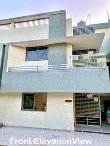 4 BHK Independent House