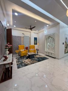 Hall Image of 3550 Sq.ft 6 BHK Villa for sale in Kamal Vihar Raipur for Rs. 8535000