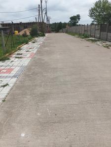 Image of 1000 Sq.ft Residential Plot / Land for sale in Tricone City Khandwa Road Indore, Gokanya, Indore for Rs. 3000000