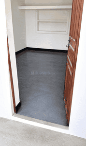 Image of 1000 Sq.ft 1 R Builder Floor for rent in Daliganj, Lucknow for Rs. 3500