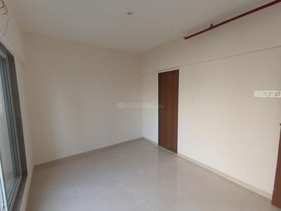 Bedroom Image of 480 Sq.ft 1 BHK Apartment / Flat for sale in Borivali East Mumbai for Rs. 12500000