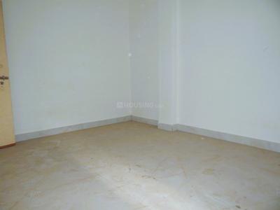 Bedroom Image of 800 Sq.ft 2 BHK Apartment / Flat for sale in Dum Dum Cantonment Kolkata for Rs. 2800000