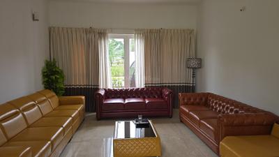 Living Room Image of 6000 Sq.ft 5 BHK Villa for sale in Century Wintersun, Bisuvanahalli Bengaluru for Rs. 180000000