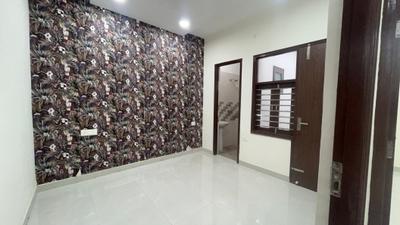 Bedroom Image of 900 Sq.ft 3 BHK Independent House for sale in Kundol Agra for Rs. 5299000