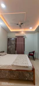 Bedroom Image of 1350 Sq.ft 3 BHK Apartment / Flat for rent in Manduwadih Varanasi for Rs. 50000