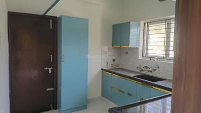 Kitchen Image of 1168 Sq.ft 2 BHK Apartment / Flat for sale in Madambakkam Chennai for Rs. 9260000