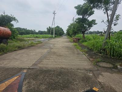 Image of 4000 Sq.ft Residential Plot / Land for sale in Sakar Sakar NRI City II, Manglia, Indore for Rs. 14000000