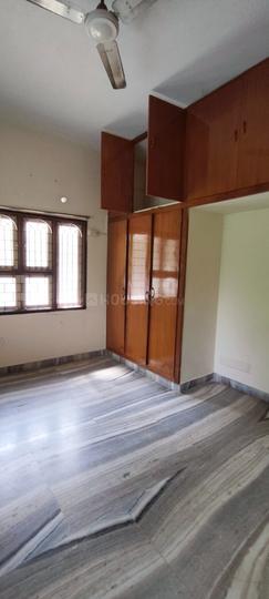 Shanmugam illam Velachery Bedroom 1