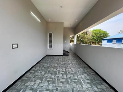 Balcony Image of 1550 Sq.ft 3 BHK Independent House for sale in Kamal Vihar Raipur for Rs. 4050000