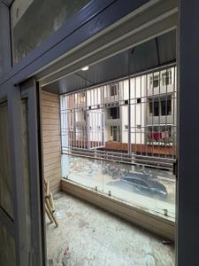 Balcony Image of 1500 Sq.ft 3 BHK Apartment / Flat for sale in Shree Homes, Sector 122 Noida for Rs. 6500000