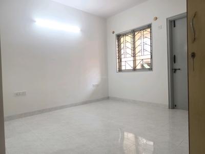 Bedroom Image of 1100 Sq.ft 2 BHK Apartment / Flat for rent in Anriya Dwellington, RMV Extension Stage 2 Bengaluru for Rs. 40000