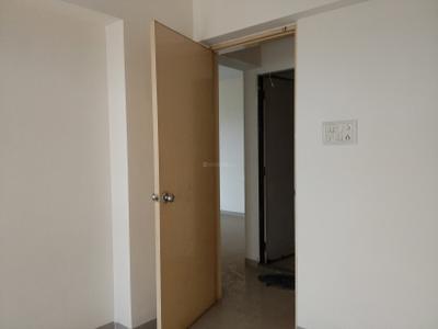 Bedroom Image of 1028 Sq.ft 2 BHK Apartment / Flat for sale in Dhanshree Dhana Shree Pearl, Taloja Navi Mumbai for Rs. 6500000