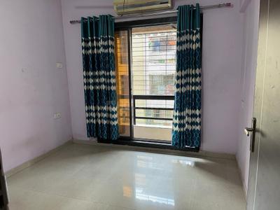 Bedroom Image of 900 Sq.ft 2 BHK Apartment / Flat for sale in Classics Shell, Panvel Navi Mumbai for Rs. 8500000