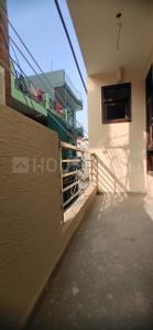 Balcony Image of 800 Sq.ft 2 BHK Apartment / Flat for sale in Royal homes, Ashok Vihar Phase 2 Gurgaon for Rs. 4000000