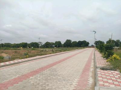 Image of 100 Sq.ft Residential Plot / Land for sale in Kompally, Hyderabad for Rs. 3800000