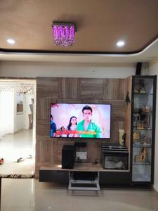 Hall Image of 1150 Sq.ft 2 BHK Apartment / Flat for sale in Palanpur Surat for Rs. 4691000
