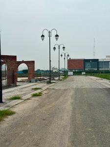 Residential Plot