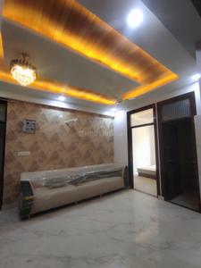 Hall Image of 1097 Sq.ft 3 BHK Apartment / Flat for sale in Jhotwara Jaipur for Rs. 5069550