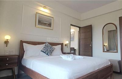 Bedroom Image of 950 Sq.ft 2 BHK Apartment / Flat for sale in Raichandani Botanica, Candolim Goa for Rs. 25000000
