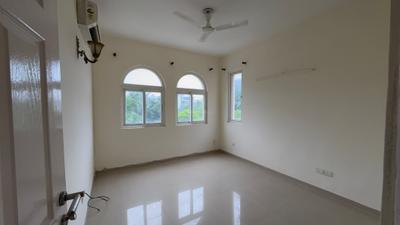 4 BHK Independent Builder Floor