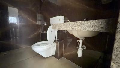 Image of 1600 Sq.ft 3 BHK Apartment / Flat for sale in Neelsidhi Ballarat, Panvel, Navi Mumbai for Rs. 17800000