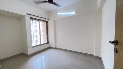 Bedroom Image of 1000 Sq.ft 3 BHK Apartment / Flat for sale in Kanakia Niharika, Thane West Thane for Rs. 22500000