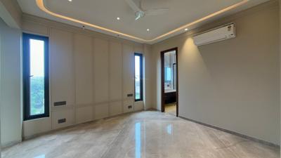 Bedroom Image of 2367 Sq.ft 4 BHK Builder Floor for sale in Sector 45 Gurgaon for Rs. 34000000