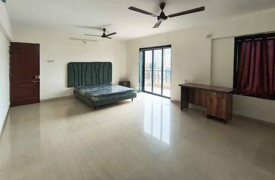 Hall Image of Bella Vista Empress Apartment - Wakad in Wakad, Pune