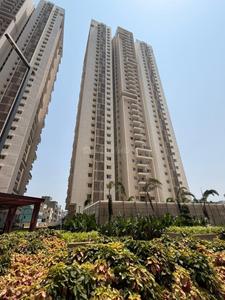 Image of 1865 Sq.ft 3 BHK Apartment / Flat for sale in Bhavya Tulasivanam Avani, Kukatpally, Hyderabad for Rs. 11936000