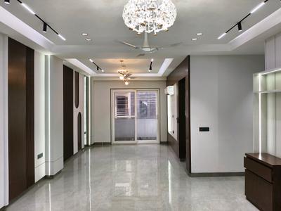Living Room Image of 2700 Sq.ft 3 BHK Builder Floor for sale in Sector 57 Gurgaon for Rs. 33000000