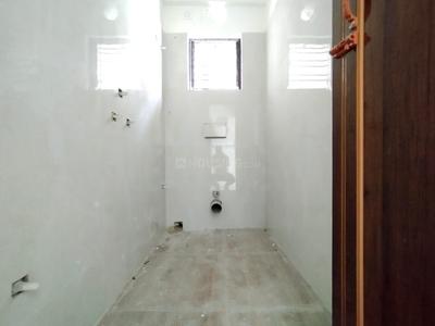 Bathroom Image of 850 Sq.ft 2 BHK Apartment / Flat for sale in New Town Kolkata for Rs. 7500000