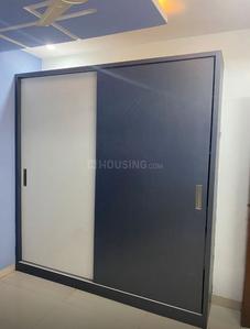 Bedroom Image of 1570 Sq.ft 3 BHK Apartment / Flat for sale in Lanco Hills Apartments, Manikonda Hyderabad for Rs. 16500000