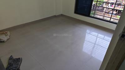 Bedroom Image of 860 Sq.ft 2 BHK Apartment / Flat for sale in Rupal Jupiter Heights, Kalamboli Navi Mumbai for Rs. 7100000